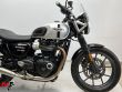 STREET TWIN