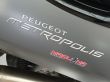 METROPOLIS 400