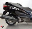 BURGMAN 125