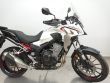 CB 500 X