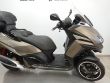 METROPOLIS 400 SW