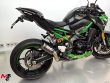 Z 900 SE