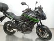 VERSYS 650 ABS