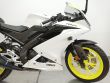 YZF R 125