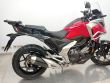 NC 750 X DCT