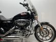SPORTSTER SUPERLOW 1200T