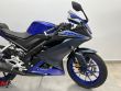 YZF R 125