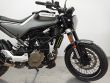 SVARTPILEN 125