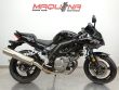 SV 650 S