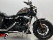 SPORTSTER FORTY-EIGHT