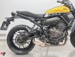 XSR700 60TH ANIV
