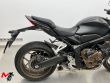 CB 650 R E-CLUTCH