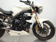 STREET TRIPLE