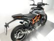125 DUKE ABS