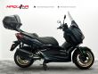 X-MAX 300 TECH MAX