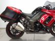 Z 1000 SX ABS