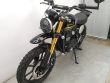 SCRAMBLER 400 X