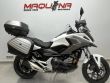 NC 750 X DCT