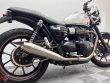 STREET TWIN