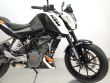 125 DUKE ABS