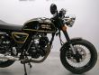 JOHNNY BE GOOD 125