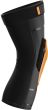 RODILLERA SHOT RACE D30 BLACK