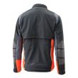 RACETECH JACKET