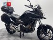 NC 750 X