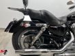 SPORTSTER 1200 CUSTOM
