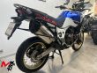 CRF1000L AFRICA TWIN ADVENTURE