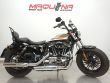 SPORTSTER FORTY-EIGHT