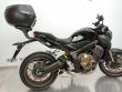 CB 650 R