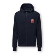 KTM LOGO ZIP HOODIE