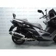 XCITING 400I ABS