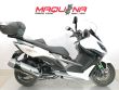 XCITING 400I ABS