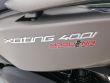 XCITING 400I ABS