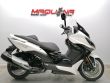 XCITING 400I
