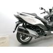 XCITING 400I