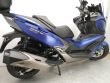 XCITING 400I