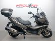 XCITING S 400 TCS