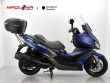 XCITING S 400 TCS