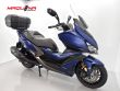 XCITING S 400 TCS