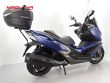 XCITING S 400 TCS