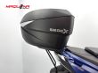 XCITING S 400 TCS