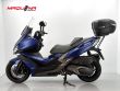 XCITING S 400 TCS