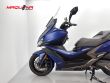 XCITING S 400 TCS