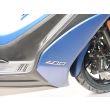 XCITING S 400 TCS