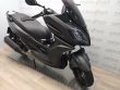 K-XCT 125I ABS