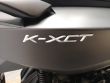 K-XCT 125I ABS