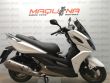 K-XCT 125I ABS